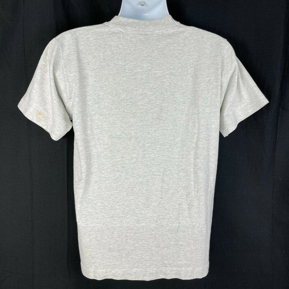 Hard Rain Cafe Seattle Vintage T-Shirt Medium Mens - Picture 3 of 5
